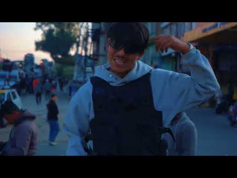 AKA KAIDI / BIDESH /OFFICIAL MUSIC VIDEO