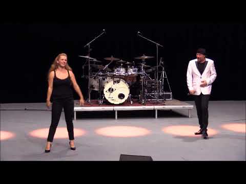 II. Neslýchaně zábavný večer - Bohuš Matuš & HANDS DANCE