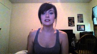 No One Knows Who I Am - Cover