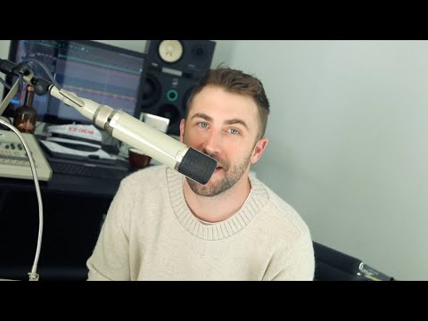 Jordan McGraw - HER (Almost Acoustic)