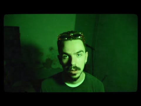 Mexin - Me Asusto (Video Oficial)