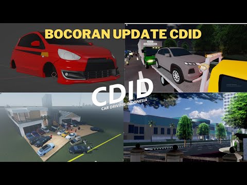 BOCORAN UPDATE CDID
