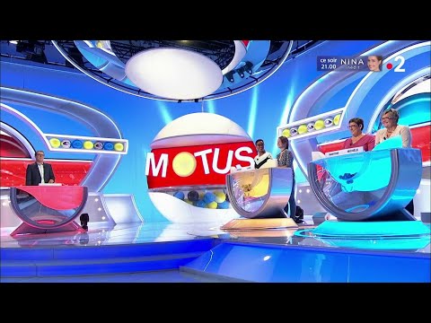 Motus du 10/10/18 - Intégrale