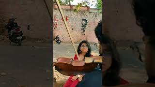 Download lagu #meredolna #violin #vocal #duet #Govtlawcollege #trivandrum #viralshorts #violincover mp3