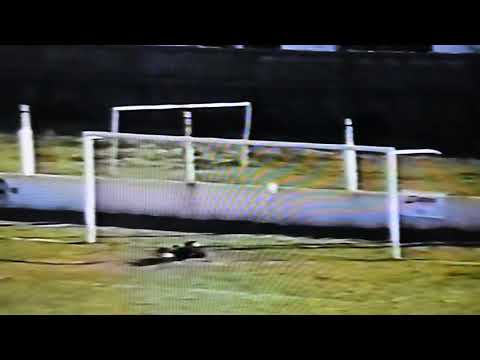 Def  Cambaceres 2 Deportivo Merlo 4 9na  fecha Apertura 98 99