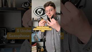 5 underrated jazz mouthpieces for tenor saxophone