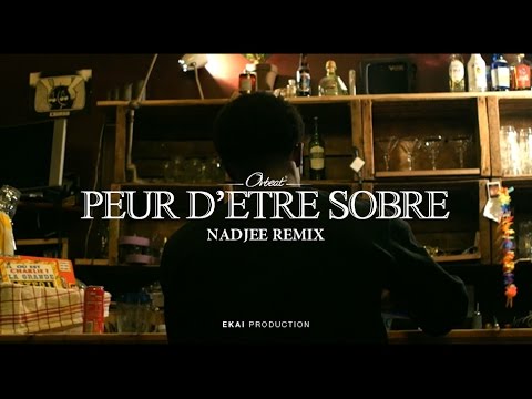 ORBEAT #9 : Damso - Peur d'être sobre - Nadjee//Remix (cover)