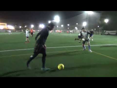 CHICHE FC VS  LA CAMPA - #LigaNuñez - #Apertura SLV Fecha 12 - 2022