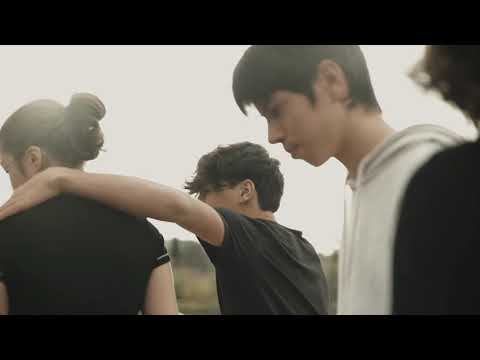 PROJET DJEUNS ARTS   LE CLIP