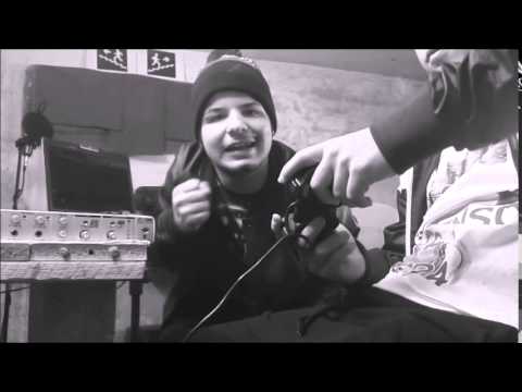 Vali Mc - N'è capit prod. Tee Tee (Official Video)