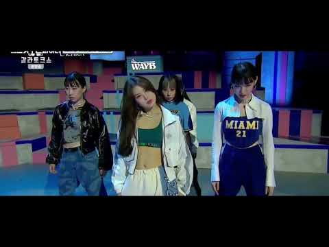 WAYB opening gala talk show