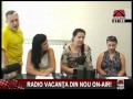 RADIO VACANTA DIN NOU ON AIR Mpg
