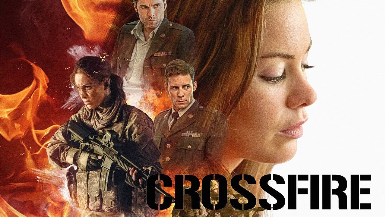 Crossfire: Overview, Where to Watch Online & more 1