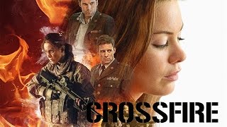 CROSSFIRE - Trailer (starring Roxanne McKee)