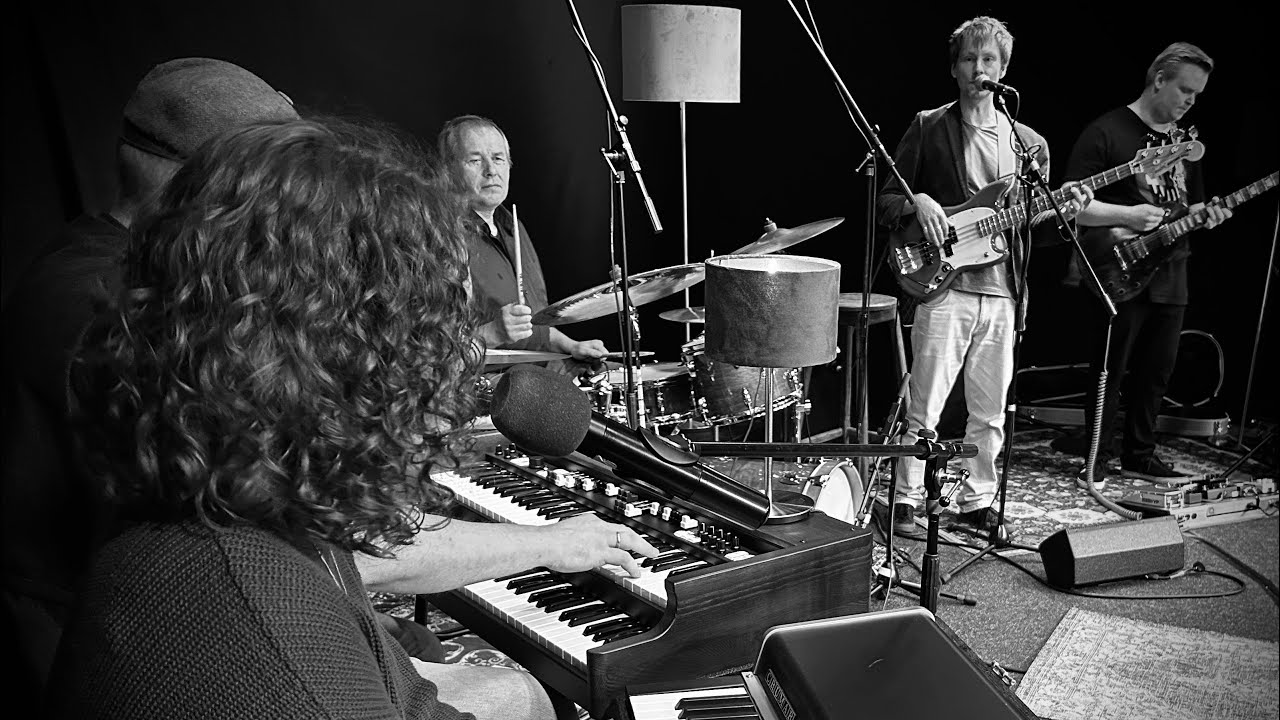 Video: The MusiX "Demo 2024" thumbnail