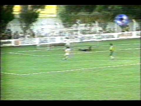 Veranópolis 3 x 0 Ypiranga