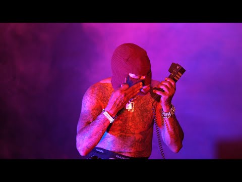 Fidovato From Nako 2 Vato (Official Video)