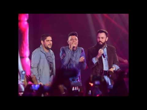 Felipe Araújo part. Jorge e Mateus - Não Adianta nem tentar