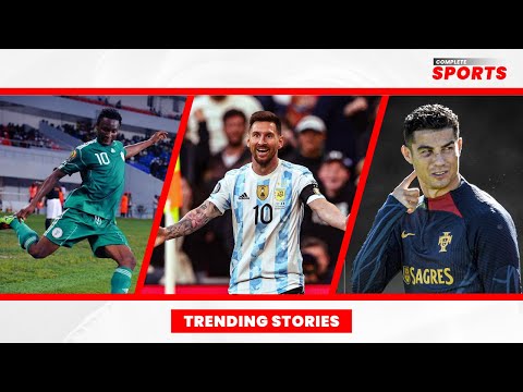 Trending op complete sport 28.09.2022