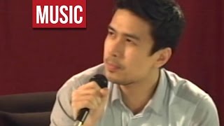 Christian Bautista  - &quot;So It&#39;s You&quot; Live!