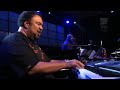 George Duke (Java Jazz Festival 2010)