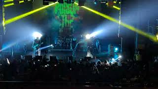 Poison the Well - Meeting Again For The First Time Live at House of Blues in Anaheim Ca. 01-06-24