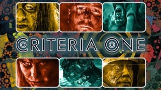 Criteria One Trailer HD