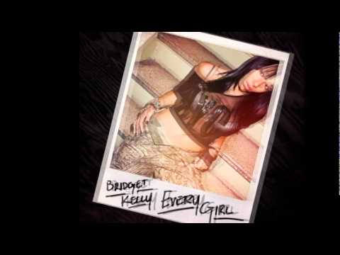 Bridget Kelly - Every Girl  [EP] (Prod. By Syience)