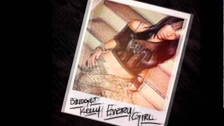 Bridget Kelly - Every Girl  [EP] (Prod. By Syience)