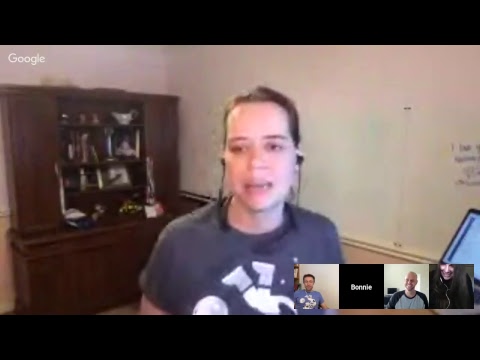 ngAir 179 - AngularConnect Preview with Pete Bacon Darwin