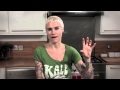 Kate Magic Enzymes Longevity Secrets Raw Magic Academy