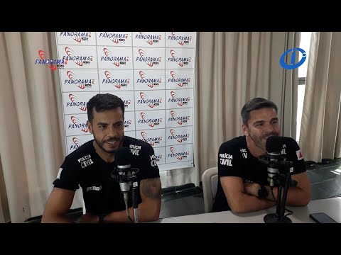 Polícia Civil promove corrida aberta ao público no dia 12 de Maio