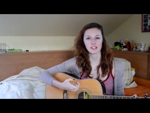Vejv Nejedlová - Why [ORIGINAL SONG] - ACOUSTIC / Veronika Nejedlová