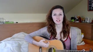Video Why [ORIGINAL SONG] - ACOUSTIC / Veronika Nejedlová