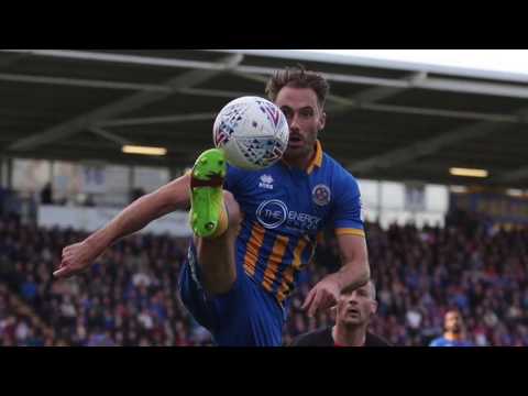 Alex Rodman Highlights