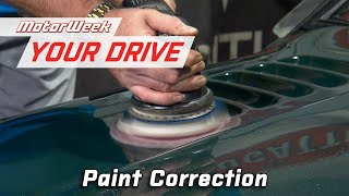 Paint Correction | MotorWeek Your Drive