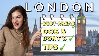 HOW TO PLAN YOUR TRIP TO LONDON ? - Your complete London travel guide 2022