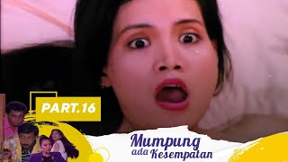 Download lagu Tukang Pijit Dadakan | Mumpung Ada Kesempatan Part 16 mp3