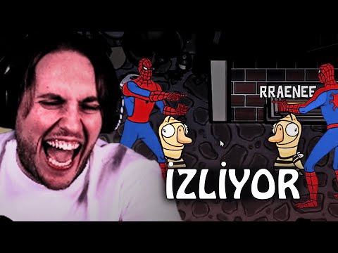 RRaenee watches Gusgus played after 2 months