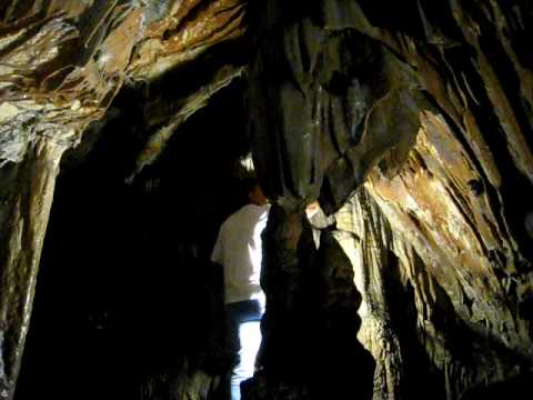 Vranjaca cave - www.secretdalmatia.com