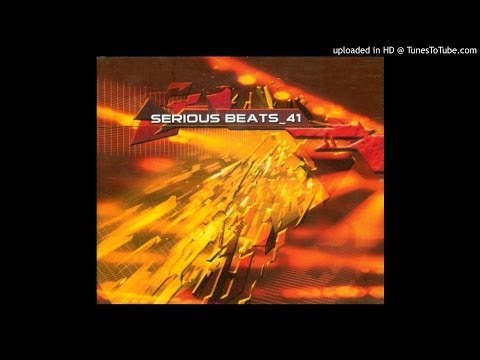 Eddy Airbow - Tribal Contact (Fred Baker & Mr Sam Neuropolitique Rmx)