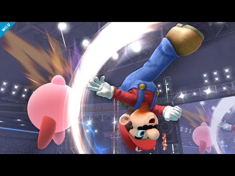 Top 10 Mario Combos - Super Smash Bros for Wii U