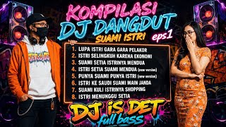 Download lagu LUPA ISTRI GARA GARA PELAKOR - DANGDUT DJ REMIX 2026 🔥 Full Bass Terbaru mp3 Download lagu LUPA ISTRI GARA GARA PELAKOR - DANGDUT DJ REMIX 2026 🔥 Full Bass Terbaru mp3