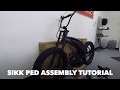 SIKK PED Assembly Tutorial
