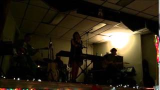 Not Up To Me- Kandle cover by The Heart Marshalls