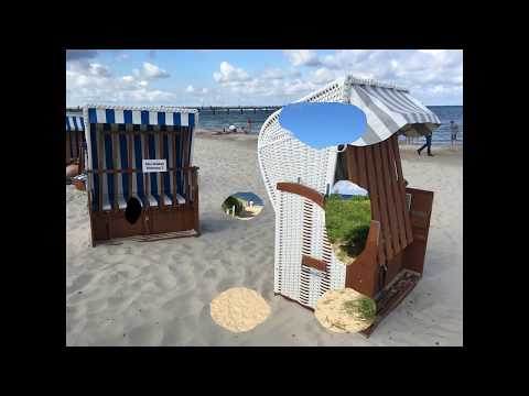 Ostsee-Impressionen 25.08.17-28.08.17