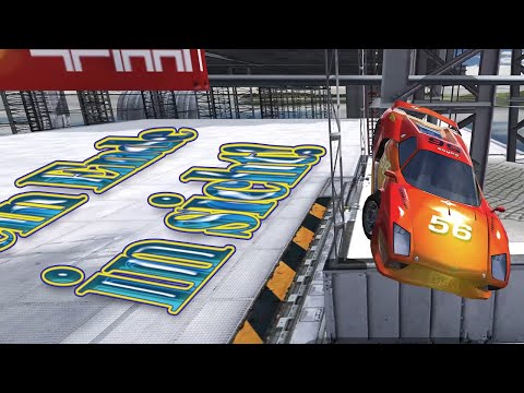 #146 Checkpoint verpasst - Trackmania Sunrise - Let´s Play 60FPS