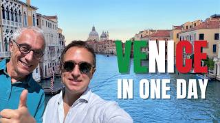 🇮🇹 Visiting Venice for One Day | Ultimate Venice Travel Guide &amp;amp; Itinerary