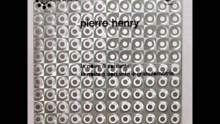 Pierre Henry -  "La Noire À Soixante" (1961)