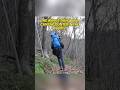 NEVER Camp In The Appalachian Mountains Alone